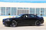 Dodge Charger by Mopar 2011 года